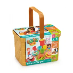 Junior Home Picnic Playset