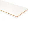Junior madras m/betræk 70x140x8cm
