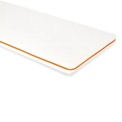 Junior madras m/betræk 70x140x8cm