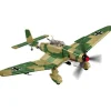 Junkers Ju 87 B-2
