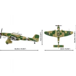 Junkers Ju 87 B-2