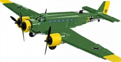Junkers JU 52/3M