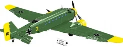Junkers JU 52/3M
