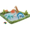 Jurassic Adventure Play Center pool