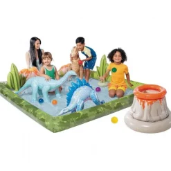 Jurassic Adventure Play Center pool