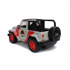 Jurassic Park Jeep Wrangler RC 1:16