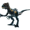 Jurassic World Attack Indoraptor