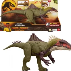 Jurassic World Battle Roar Becklspinax
