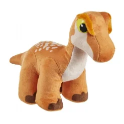 Jurassic World Brachiosuarus Bamse