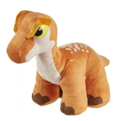 Jurassic World Brachiosuarus Bamse