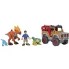 Jurassic World Camp Cretaceous Dinos