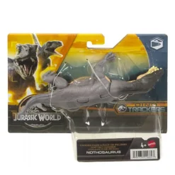 Jurassic World Danger Nothosaurus