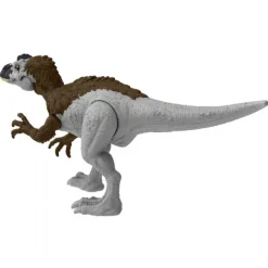 Jurassic World Danger Xuanhanosaurus