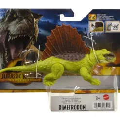 Jurassic World Dimetrodon Figur
