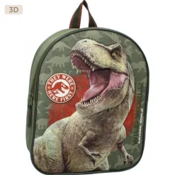 Jurassic World 3D Taske