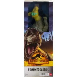 Jurassic World Edmontosaurus 30cm