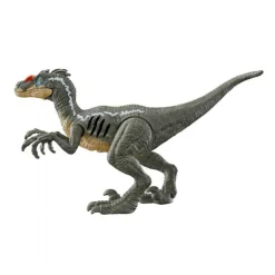 Jurassic World Epic Attack Velociraptor