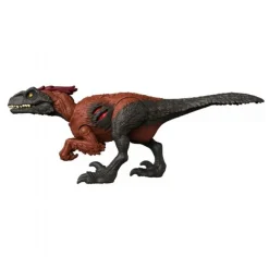 Jurassic World Extreme Damage Pyroraptor