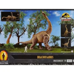 Jurassic World Hammond Brachiosaurus