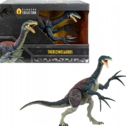 Jurassic World Hammond Therizinosaurus