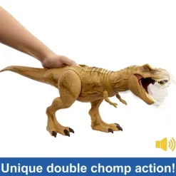 Jurassic World Hunt n Chomp T-Rex