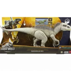 Jurassic World Indominus Rex