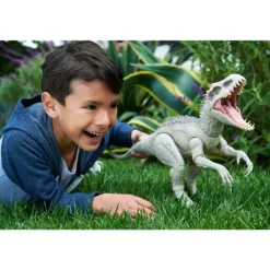 Jurassic World Indominus Rex
