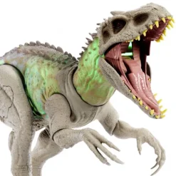 Jurassic World Indominus Rex