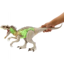 Jurassic World Indominus Rex