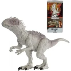 Jurassic World Indominus Rex 15cm