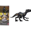 Jurassic World Indoraptor 15cm