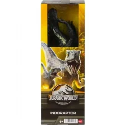 Jurassic World Indoraptor 30cm