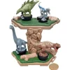 Jurassic World Island Quake Balancespil