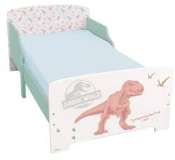 Jurassic World juniorseng u. madras