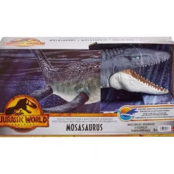 Jurassic World Ocea Protector Mosasaurus