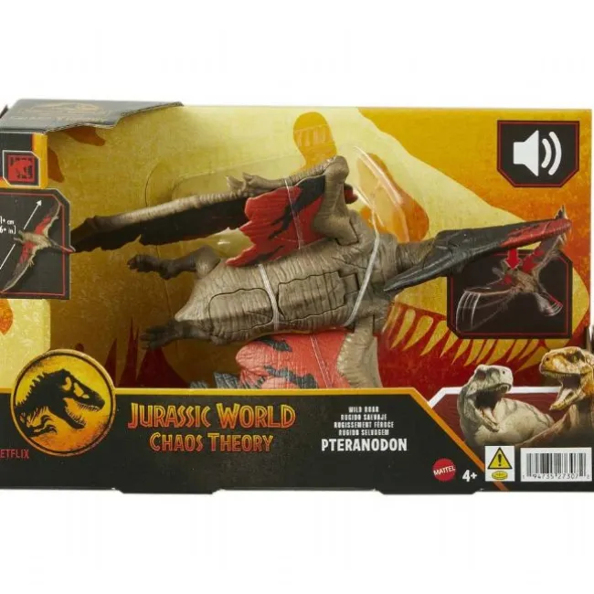 Jurassic World Pteranodon Dinosaur