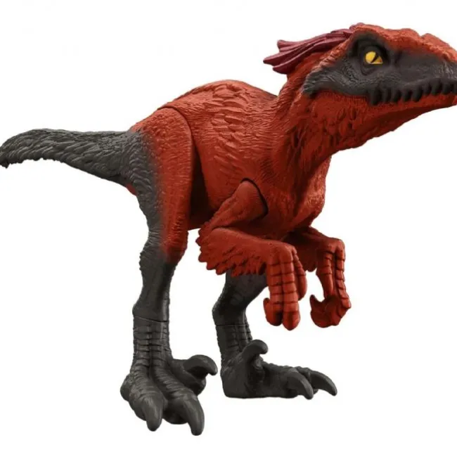 Jurassic World Pyroraptor 30cm