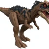 Jurassic World Rajasaurus Dinosaur
