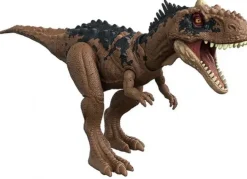 Jurassic World Rajasaurus Dinosaur