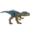 Jurassic World Rampage Allosaurus