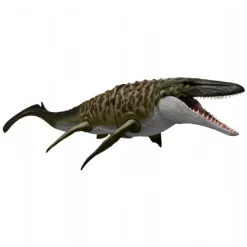 Jurassic World Rebirth Mosasaurus
