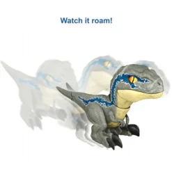 Jurassic World Rowdy Roars Velociraptor