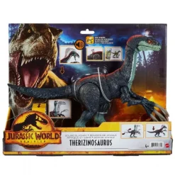 Jurassic World Sound Slashin Slasher