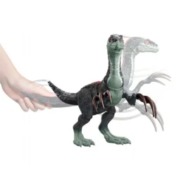 Jurassic World Sound Slashin Slasher