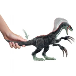 Jurassic World Sound Slashin Slasher