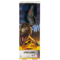 Jurassic World Spinosaurus 30cm