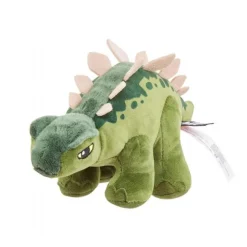 Jurassic World Stegosaurus Bamse