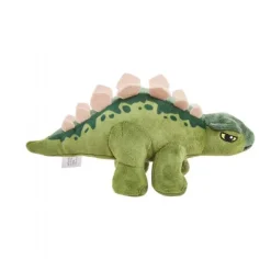 Jurassic World Stegosaurus Bamse