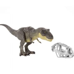 Jurassic World Stomp N Escape T-Rex
