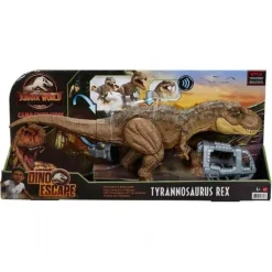 Jurassic World Stomp N Escape T-Rex